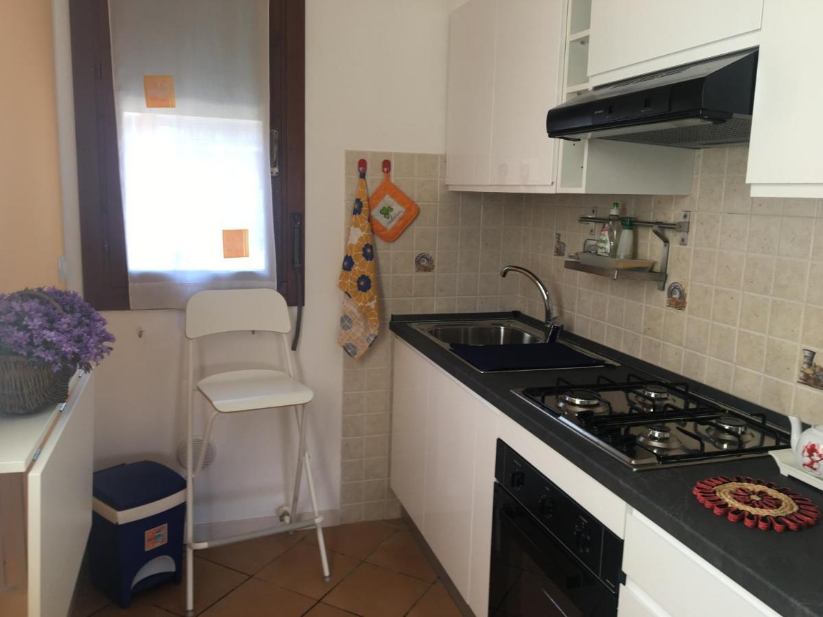 Appartamento Via Montenero — Foto 3